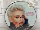 Madonna Causing A Commotion 12