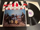 Rare original 1969 prog psych UK LP / CIRCUS/Transatlantic TRA207