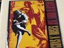 GUNS N' ROSES - USE YOUR ILLUSION I - 1991 US GEFFEN 2LP vinyl