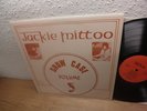 REGGAE - JACKIE MITTOO -SHOWCASE VOLUME.3 Reggae, Roots orig. press1978 LP