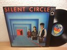SILENT CIRCLE-No 1? /  LP / scare / Modern Talking Bad Boys Blue/ Italo Disco