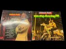 2 x James Last Signed Autographed LP Vinyl Records