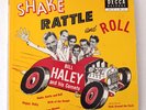 BILL HALEY & HIS COMETS 10