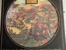 Leonard Rosenman LORD OF THE RINGS Soundtrack LORPD-2 Picture Discs VINYL 2 LP