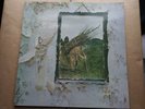 Led Zeppelin IV 4 Four Symbols UK LP