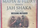 LP MAFIA & FLUXY/JAH SHAKA/SHOWCASE/MAFIA & FLUXY/DUB/ELETTRONICA