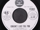 TODD RUNDGREN: couldn't i just tell you BEARSVILLE 7