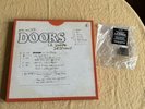 L.A. Woman Sessions by The Doors (Record, 2022)