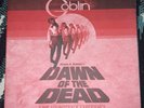 RARE - Goblin “George A. Romero's Dawn Of The Dead (Live Soundtrack Experience)”