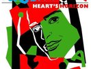 Al Jarreau Heart's Horizon LP Album Vinyl Schallplatte 038