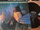 THE MYSTERIOUS FLYING ORCHESTRA WITH BOB THIELE; 1977 RCA MINT- JAZZ FUSION LP