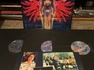 FLOWER KINGS Unfold The Future -180GRAM 3XLP REPRESS NM VINYL/Spock's Beard