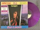 Ken Laszlo ‎ Tonight (Special D.J. Remix) 12