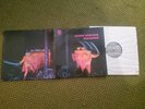 BLACK SABBATH Paranoid LP vinyl Swirl Germany 1970 VERTIGO 6360011
