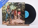 Creedence Clearwater Revival Green River First Press LP Vinyl Record - VG+/EX