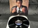 LUTHER VANDROSS Never Too Much Orig 1981 LP Carrollton Pressing BARELY PLAYED