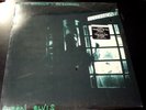 ROBYN HITCHCOCK 'n' The Egyptians ‎– Queen Elvis  1989 LP SEALEDw/Hype sticker