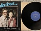 September  – I've Been Thinking... 1978 LP