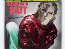 QUIET RIOT METAL HEALTH CBS/SONY 25AP2643 JAPAN SHRINK CAP OBI VINYL 1XLP