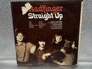 Badfinger RAREST VINYL LP Straight Up APPLE