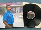 Kashif - Kashif - 1983 Vinyl Funk Soul LP Album vinyl record Arista EX/VG+