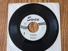 The Beatles 'Sie Liebt Dich' original  1964 USA Promo 7