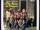 THE SONS OF HAWAII Eddie Kamae Presents LP HAWAII SONS Folk MONARCH NM/NM