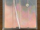 Rin Eros Vinyl + Genesis EP und original Negativfilstreifen Musikvideo Bros