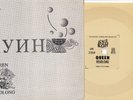 90s Pop Rock QUEEN headlong Russian 5 1/2