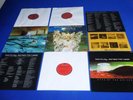 BARCLAY JAMES HARVEST 3 TOP LP -  TOP PRESS. ORG. 1ST. PRESS. SUPER TON QUALITY