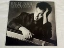 BILLY JOEL Greatest Hits Volume I & Volume II vinyl LP  1985 press - Promo 2-LP