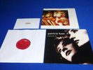 PATRICIA KAAS - SCENE DE VIE LP -  ORG. HOLLAND 1ST. PRESS. +  DREAM CONDITION