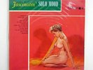 VA FASCINATIN' SOLO MOOD COLUMBIA SL3041 JAPAN FLIPBACK COVER VINYL LP