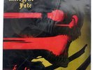 MERCYFUL FATE MELISSA MUSIC FOR NATIONS MFN10 UK VINYL LP