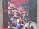 Yuzo Koshiro Streets Of Rage 2 Vinyl 2XLP (MINT)