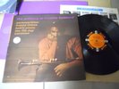 THE ARTISTRY OF FREDDIE HUBBARD-RARE JAZZ-SOUL LP ON IMPULSE A-27- MONO