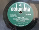 CLIFF RICHARD - THE NEXT TIME 1963 INDIAN PRESS 78 RPM 10