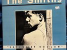 The Smiths Hatful Of Hollow Vinyl LP 1984 Rough Trade First Edition Rare