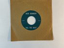 FRANK SINATRA High Hopes /ALL THE WAY  Jack Kennedy President 45 rpm Record 1960