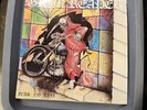 Grim Reaper Fear No Evil - 1985 Vinyl LP RCA Victor Records AFL1-5431