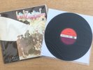 VG+ / VG+ LEMON SONG LED ZEPPELIN II 2 PLUM UK LABEL A2 B5 LIVIN LOVIN MAID
