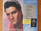 ELVIS PRESLEY 