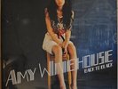 Vinyle - AMY WINEHOUSE - Back To Black (ALBUM,LP,STEREO)