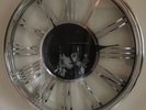 CULTURE CLUB /  BOY  GEORGE  / EXCLUSIVE  17” PICTURE DISC SOUVENIR  GIFT  CLOCK