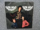 The Jimi Hendrix Experience - Are You Experienced (LP  1967 First Press A1/B1))