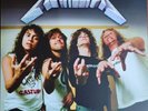 Metallica - Fast As Fuck - Live Toronto 1986 2LP Vinyl Record rare 150 Pressed