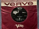 BESSIE BANKS - I CAN’T MAKE IT / NEED YOU rare UK 1967 / NORTHERN SOUL / VG