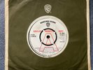ALICE COOPER - ELECTED / LUNEY TUNE rare UK 1972 DEMO PROMO / ROCK / GLAM / EX+