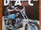 DAVID ALLAN COE RIDES AGAIN 1977 LP VG+/VG+ Outlaw Country KC34310 CLEAN VINYL