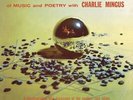 Charles Mingus - A Modern Jazz Symposium Of Music And Poetry (NEW 2 VINYL LP)
